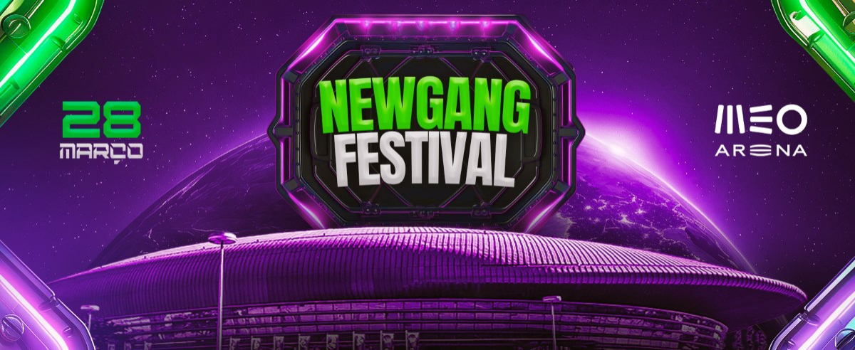 Featured image of Newgang Festival