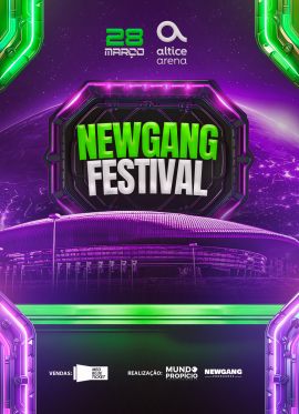 NewGangue Festival