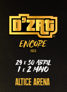 DZRT 2023 Encore