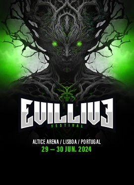 Evil Live Festival