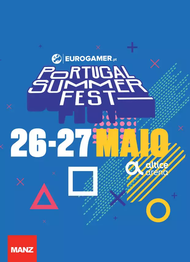 EurogamerPortugal 