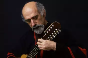 Morreu o músico argentino Jorge Milchberg, conhecido por 